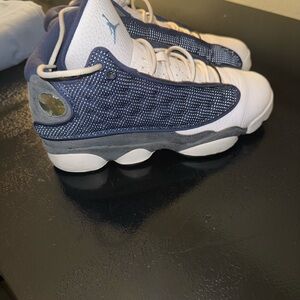 Jordan 13 Flint very good condition (No Original Box) Sz 7 kids